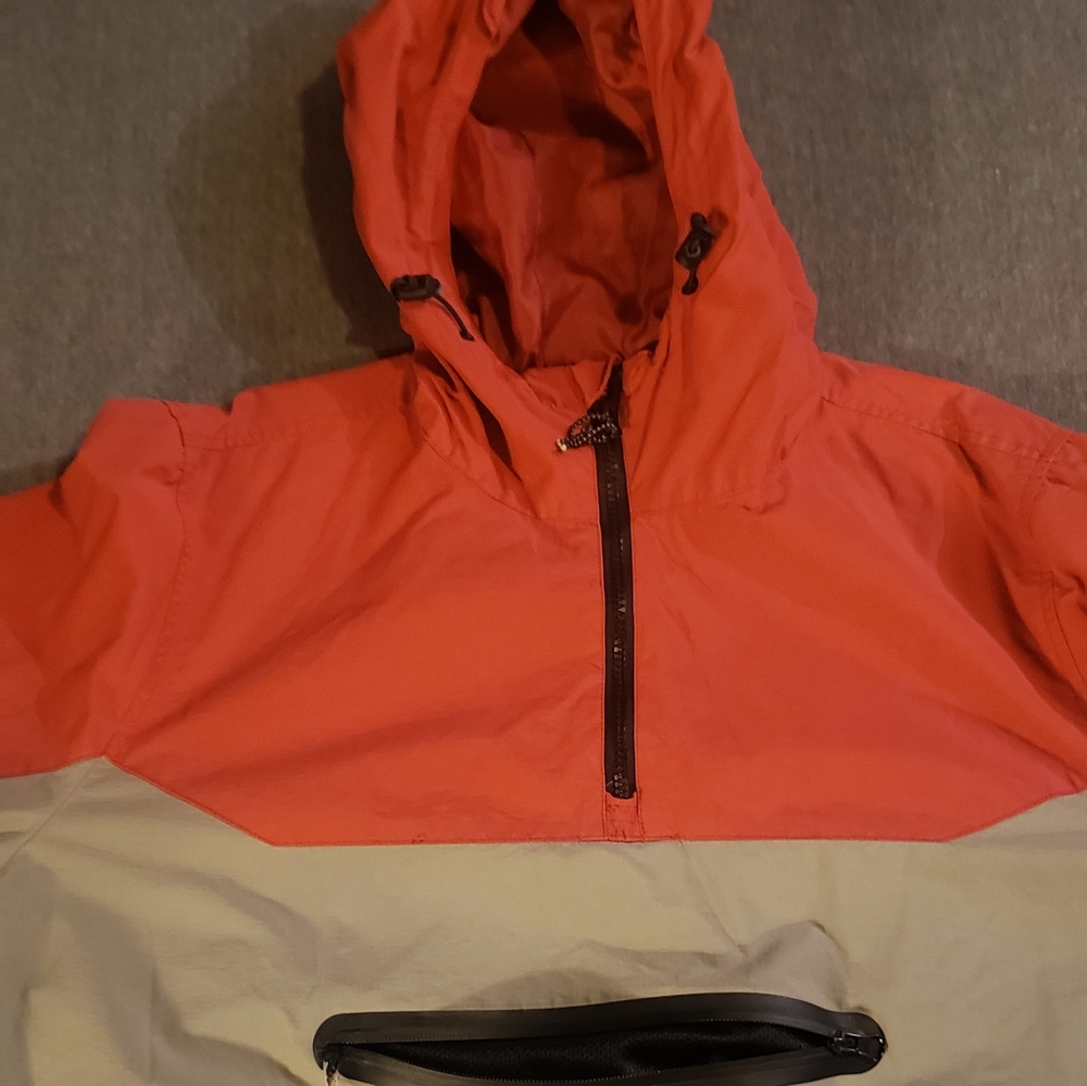 Windbreaker